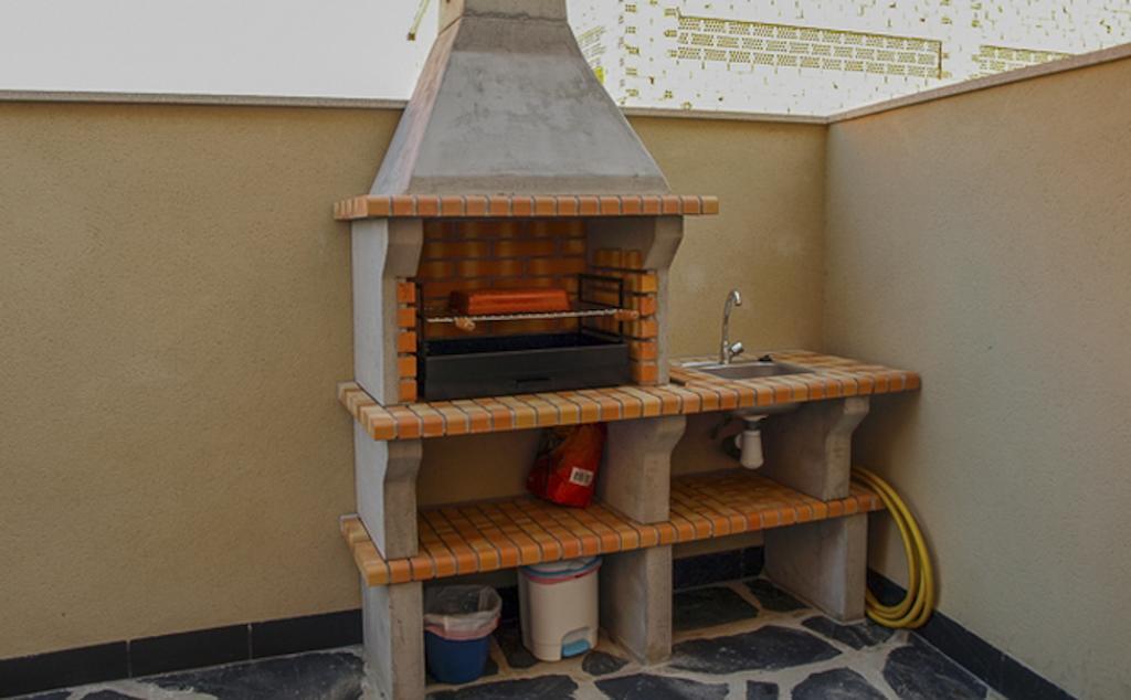Apartamentos Rurales El Calama Zarza De Granadilla Habitación foto