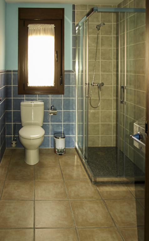 Apartamentos Rurales El Calama Zarza De Granadilla Habitación foto